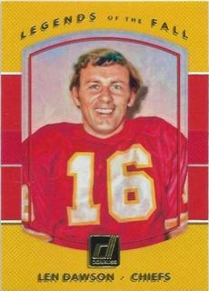 Len Dawson
