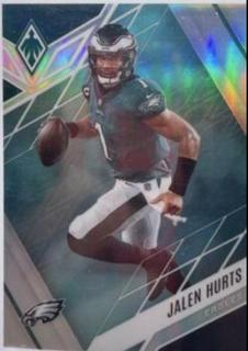 Jalen Hurts