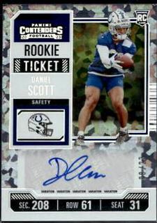Daniel Scott