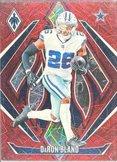 DaRon Bland