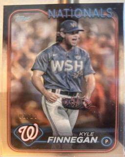 Kyle Finnegan