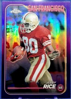 Jerry Rice