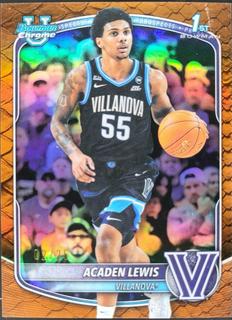 Acaden Lewis
