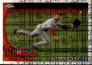 Raul Ibanez