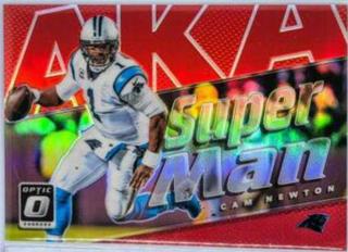 Cam Newton