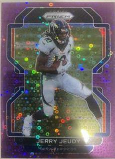 Jerry Jeudy
