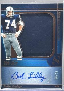 Bob Lilly