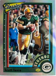 Brett Favre