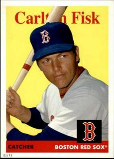 Carlton Fisk