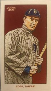 Ty Cobb