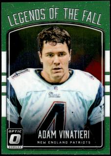 Adam Vinatieri