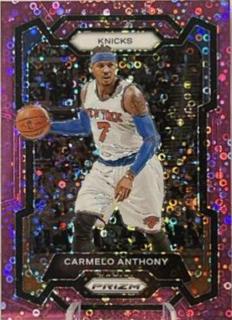 Carmelo Anthony