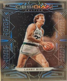 Larry Bird