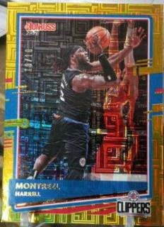 Montrezl Harrell