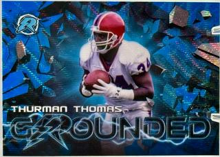Thurman Thomas