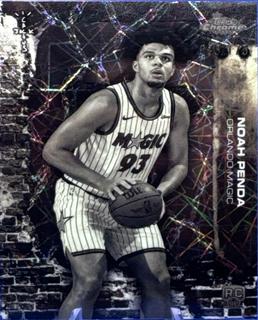 Noah Penda