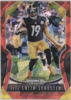 JuJu Smith Schuster
