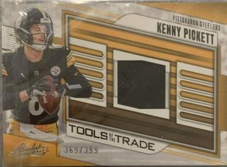 Kenny Pickett