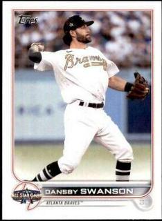 Dansby Swanson