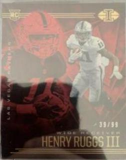 Henry Ruggs III