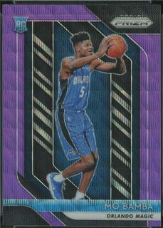 Mo Bamba