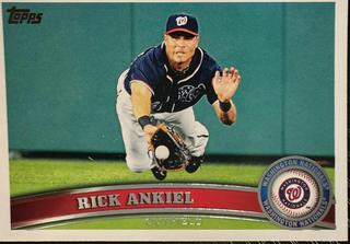 Rick Ankiel