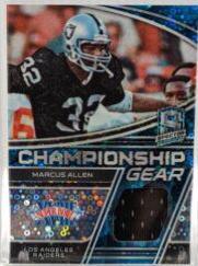 Marcus Allen