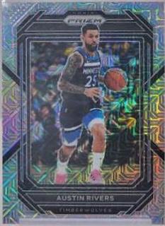 Austin Rivers