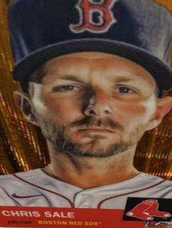 Chris Sale