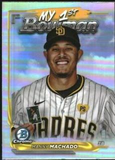 Manny Machado