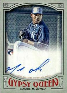 Miguel Almonte