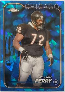 William Perry