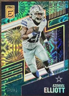 Ezekiel Elliott