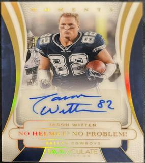 Jason Witten