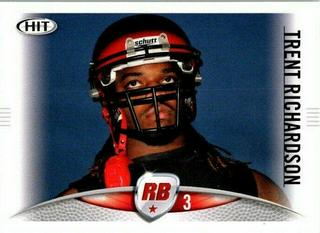 Trent Richardson