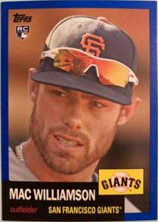 Mac Williamson