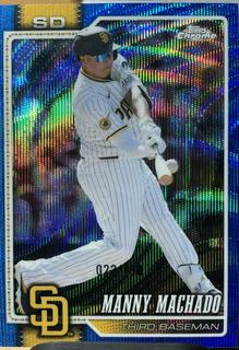 Manny Machado