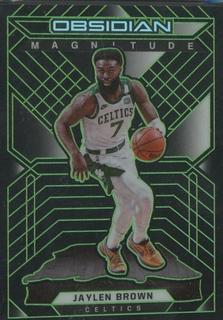 Jaylen Brown
