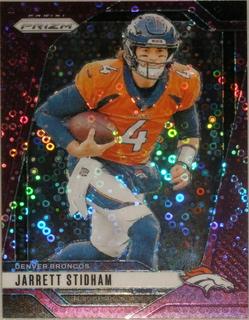 Jarrett Stidham