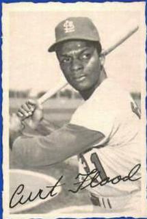 Curt Flood