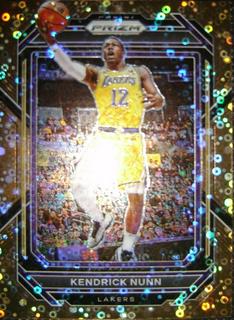 Kendrick Nunn
