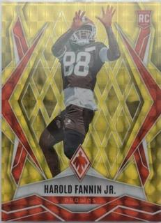 Harold Fannin Jr.