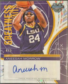 Aneesah Morrow