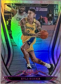 Kyle Kuzma