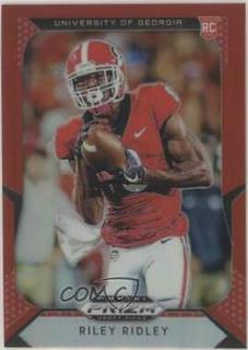 Riley Ridley