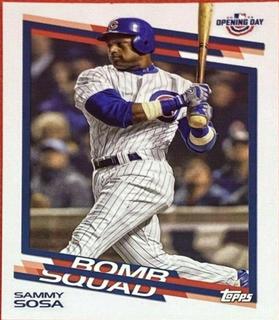 Sammy Sosa