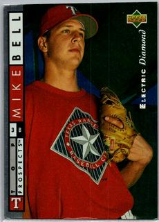 Mike Bell