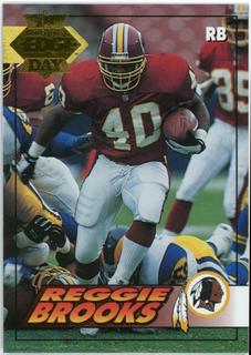 Reggie Brooks