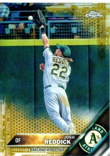 Josh Reddick