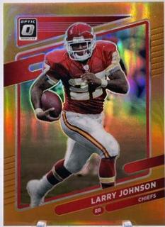 Larry Johnson